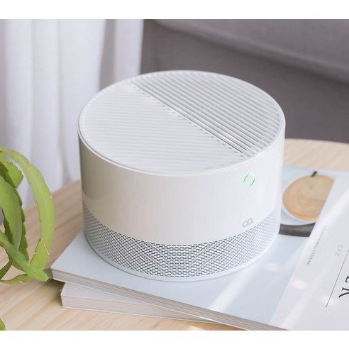 건강한 실내 공기 환경을 위한 혁신적 공기청정 솔루션