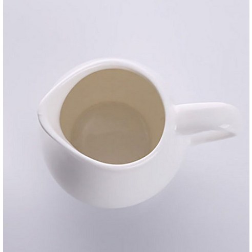 廚具 咖啡用品 小酒杯 鐘形奶精 可存放