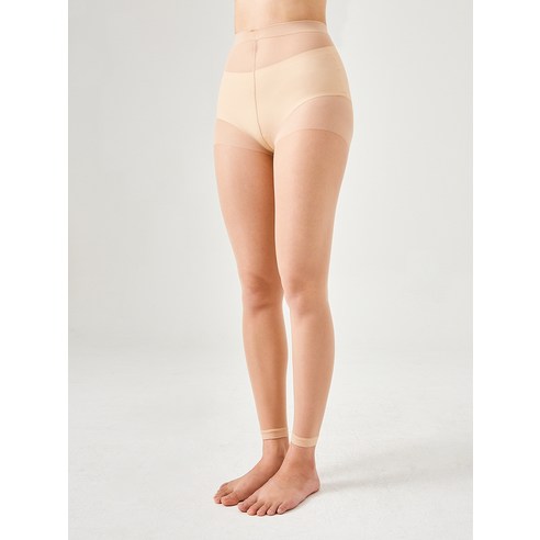 우아함과 편안함의 완벽한 조화