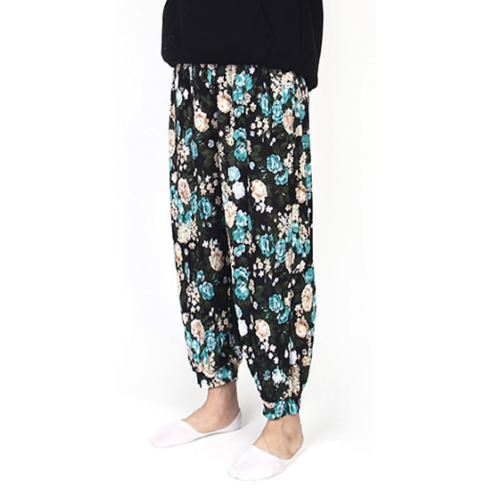 편안함과 스타일의 완벽한 조화