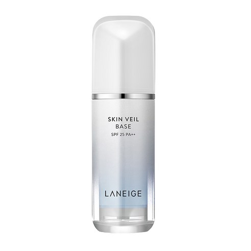 라네즈 스킨 베일 메이크업 베이스 30ml, 50호 밀키블루, 1개