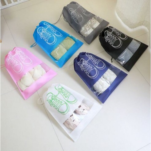 깔끔한 여행, 꼼꼼한 수납