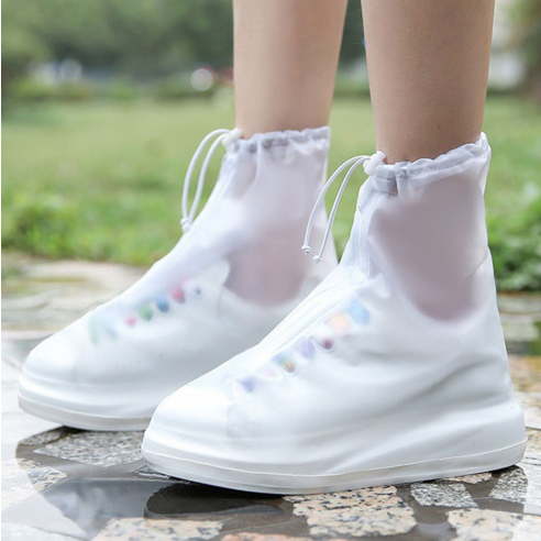 빗길 걱정 끝! 하이퍼플래닛 방수 신발 커버로 쾌적한 하루를!