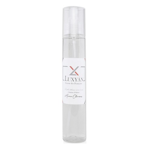 럭시앙 리제 드레스 퍼퓸 섬유 탈취제 150ml, 프레시가든, 1개