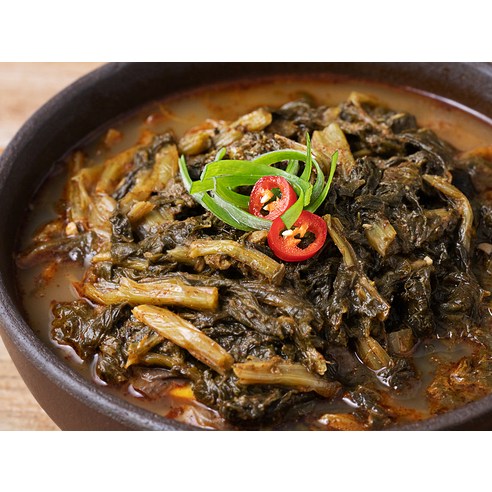 Chueotang Namdo風格 Namdo風格Cheotang Namwon Chueotang 食物 食物 食物 容易烹飪 容易