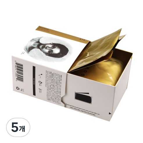 엘도라도 다즐링 홍차, 70g, 1개입, 5개