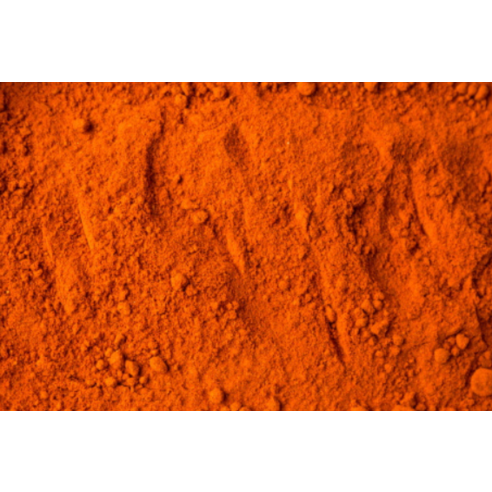 섬세한 매운맛으로 요리의 품격을 높이는 유성 고춧가루 미분