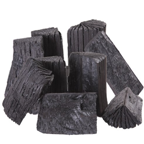 깊어가는 가을, 지피니 바베큐 참숯과 함께 잊지 못할 추억을!