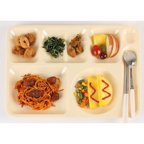 아이의 건강한 식습관을 위한 최고의 선택