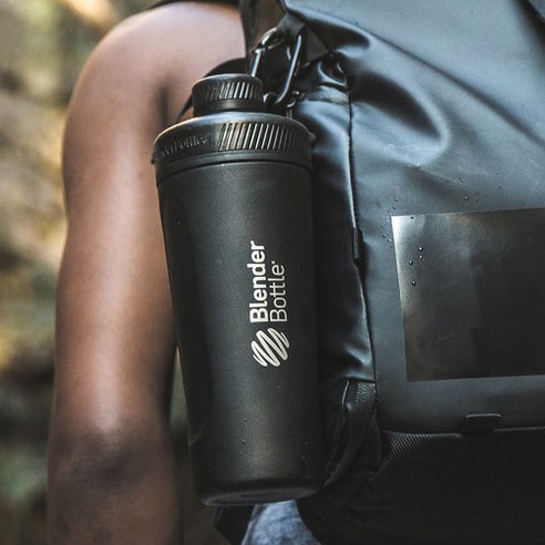 건강한 라이프스타일을 위한 필수 블랜더