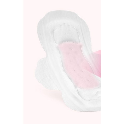 편안함과 안심을 한 번에! 좋은느낌 생리대 특별 기획 세트로 누리는 최고의 만족