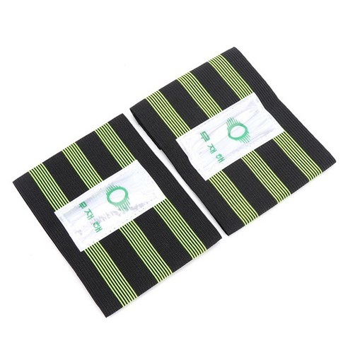 DEFENZEMAN 무재해 안전 각반: 안전을 향한 빈틈없는 약속