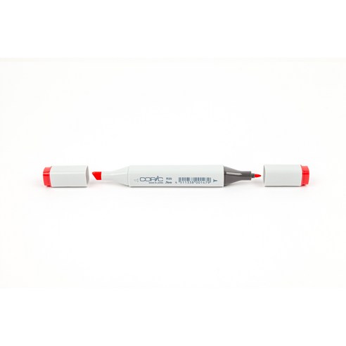 코픽 마카 R35 Coral, 1개, R35 Coral 1개