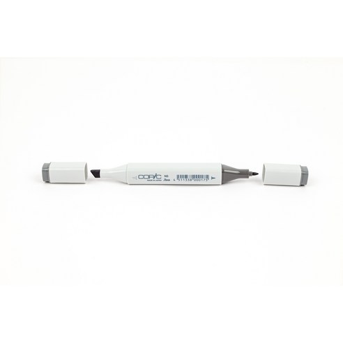 코픽 마카 N5 NeutralGray no 5, 1개, N5 NeutralGrayNo5 1개