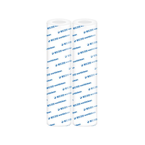 효율적인 청소의 시작, 월드크린 테이프크리너