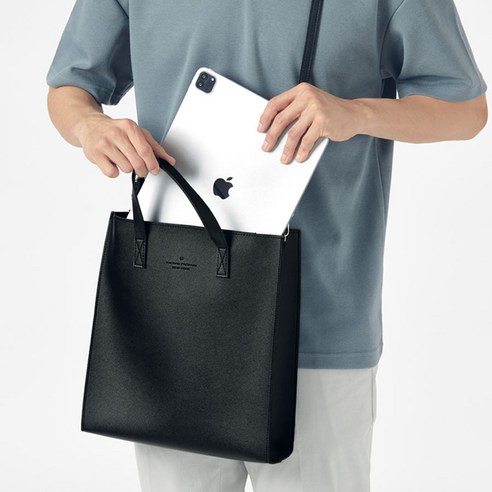 2만원대로 완성하는 출근길 스타일, 애드에딧 코펜 크로스 토트백!