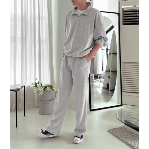 男  時尚  服裝  運動衫  頂部和底部  組  成年男性  成年男子  青年  男裝