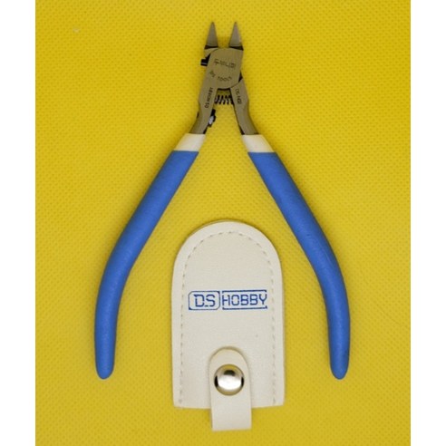 런너 자국 없는 완벽한 건프라, DS HOBBY 궁극 두부 니퍼로 완성하세요!