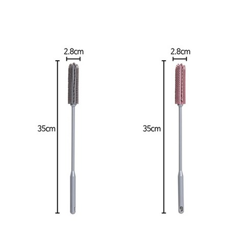 廚房用品 浴室用品 清潔用品 刷子 清潔刷 矽膠刷 瓶刷 水瓶刷 奶瓶刷 水壺刷