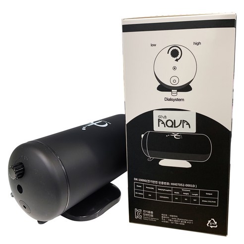 고요한 밤을 위한 숨결, 샘아쿠아 DK-10000