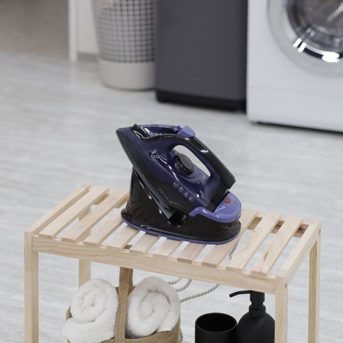 신일 일반형 무선 스팀다리미로 완벽한 다림 경험을 누려보세요!