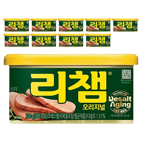 리챔 오리지널