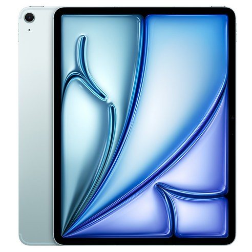 iPad Air M3, 13인치, Wi-Fi+Cellular