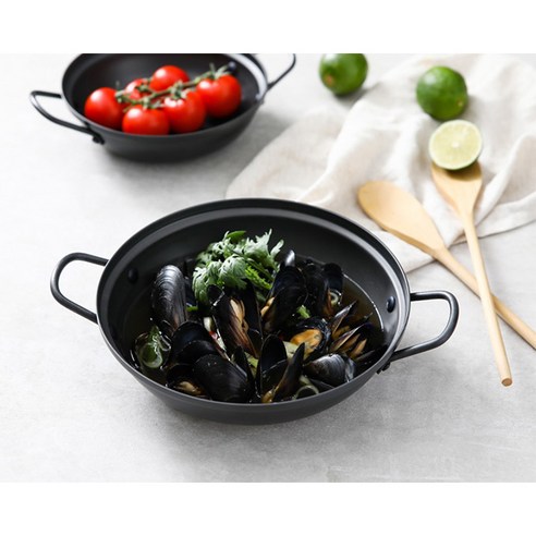 Sisem 경질 복 전골 냄비: 맛과 멋을 담아 행복한 식탁을 완성하세요.