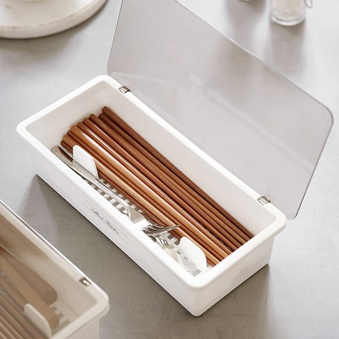 주방의 실용성을 더하다