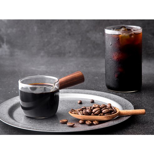 폴 바셋 콜드브루 에스프레소 원액으로 상쾌한 여름을!