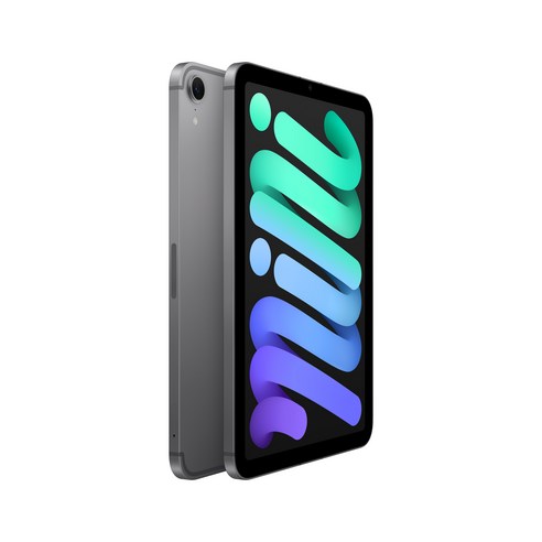 휴대성과 성능을 갖춘 아이패드 mini A17 Pro