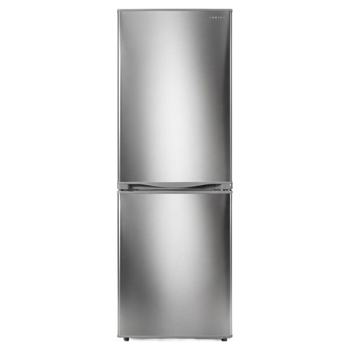 쿠잉전자 메탈슬림 콤비 230L 일반형냉장고 방문설치, REF-C250S