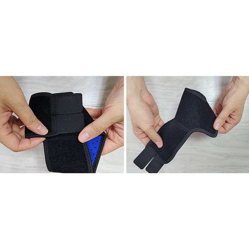 O2메디칼 어린이 발목 보호대, 활동적인 우리 아이 발목 건강 지킴이