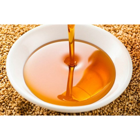 백설 100% 통참깨 참기름, 깊고 풍부한 향으로 완성하는 미식의 세계