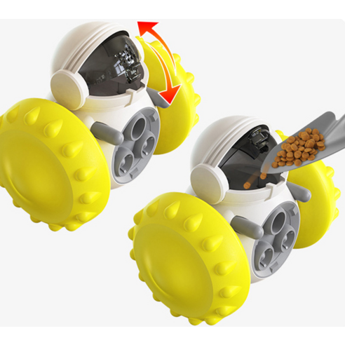 반려동물의 행복과 건강을 위한 최고의 선택