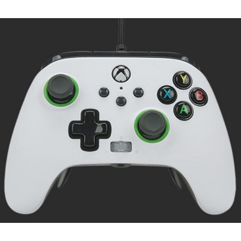 PowerA 퓨전 프로2 PC XBOX 게임 컨트롤러 할인가격 119,800원, 정상가격 139,800원, 할인율 14%, 총평가수 34, 평점 5/5, 유선 연결 방식, 겸용