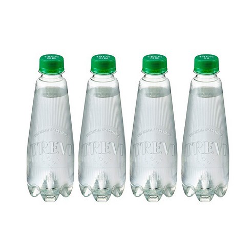 상쾌함이 터지는 트레비 레몬 무라벨 탄산수로 일상을 깨우세요!