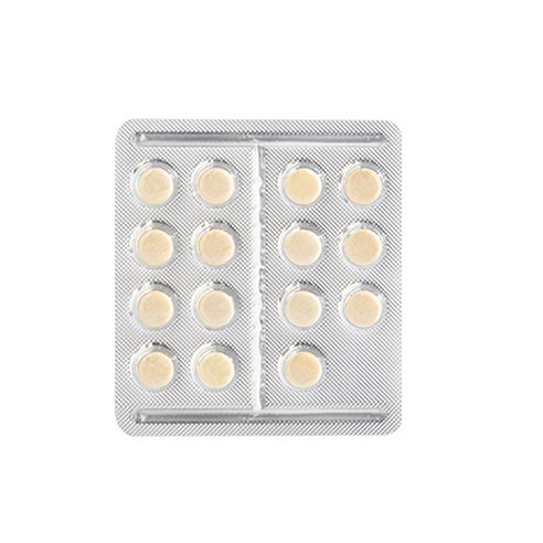 바디닥터스 식물성 멜라토닌 함유 멜라바인 12g, 30정, 1개