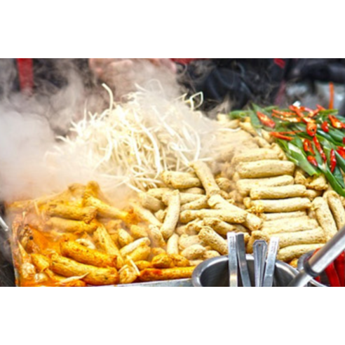 맛있는 국물 요리를 위한 최적의 선택