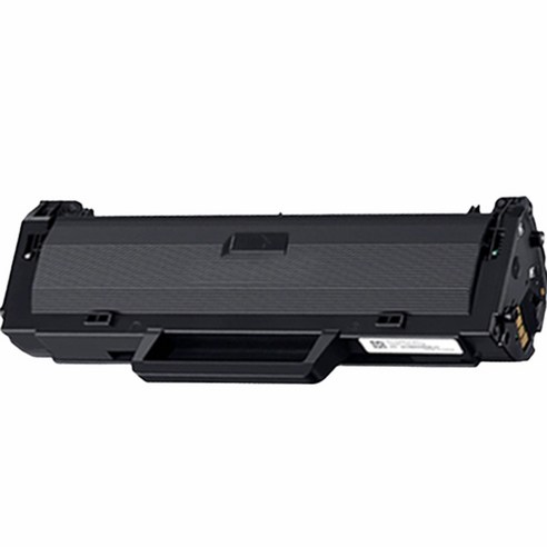 삼성전자 레이저프린터 재생 호환잉크 MLT-K200L, 검정, 1개