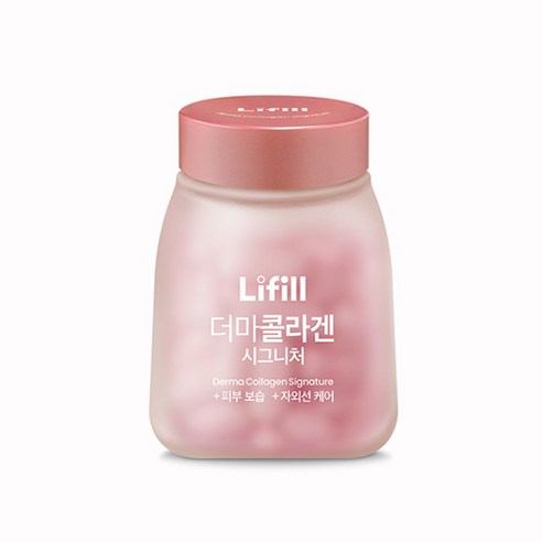 라이필 더마 콜라겐 시그니처, 84정, 1개