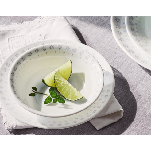 식탁에 빛나는 순간을 더하다, ****** 샤이니 데이즈 찬기 중