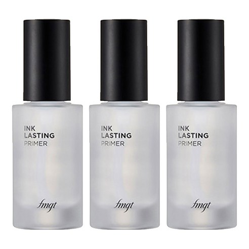 fmgt 잉크래스팅 프라이머 30ml, 3개