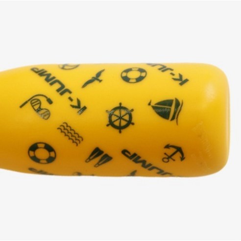 도약하는 꿈을 위한 첫걸음, 김수열 점프로 뉴롱키 K jump 어린이 줄넘기