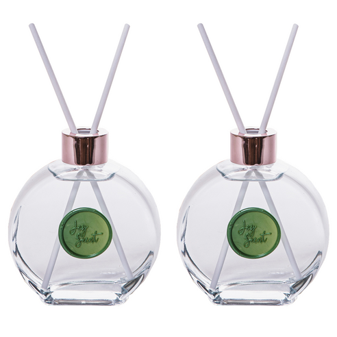 조이센트 디퓨저, NO3 자몽프루츠, 200ml, 2개