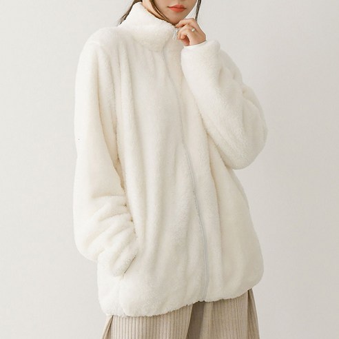 귀여운 털보숭이 친구들
