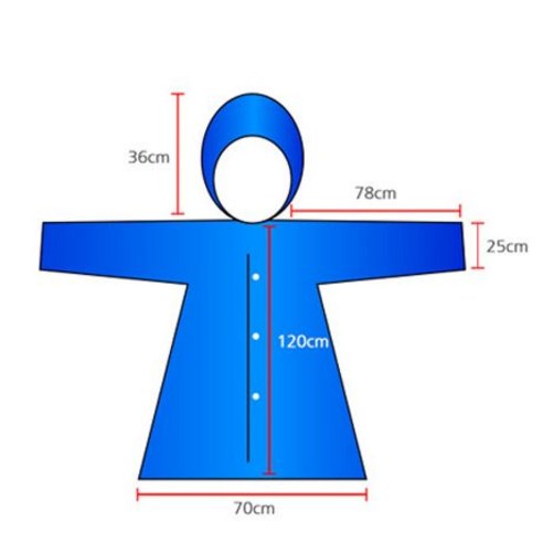 日用品 日常生活 雜貨 一次性 雨衣 一次性 一次性 一次性 雨衣