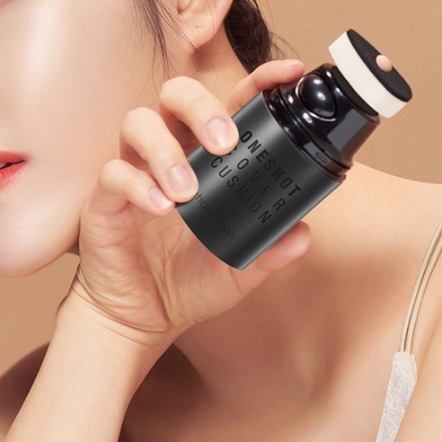 조성아TM 원샷 커버 파운데이션 SPF50+ PA++++ 30ml, 01 라이트 베이지, 1개