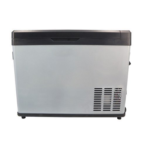 테르톤 대용량 다목적 차량용 냉장고 냉동고 40L, TRT-648