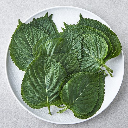 친환경 깻잎, 30g, 1개